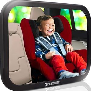 Baby Car Mirror